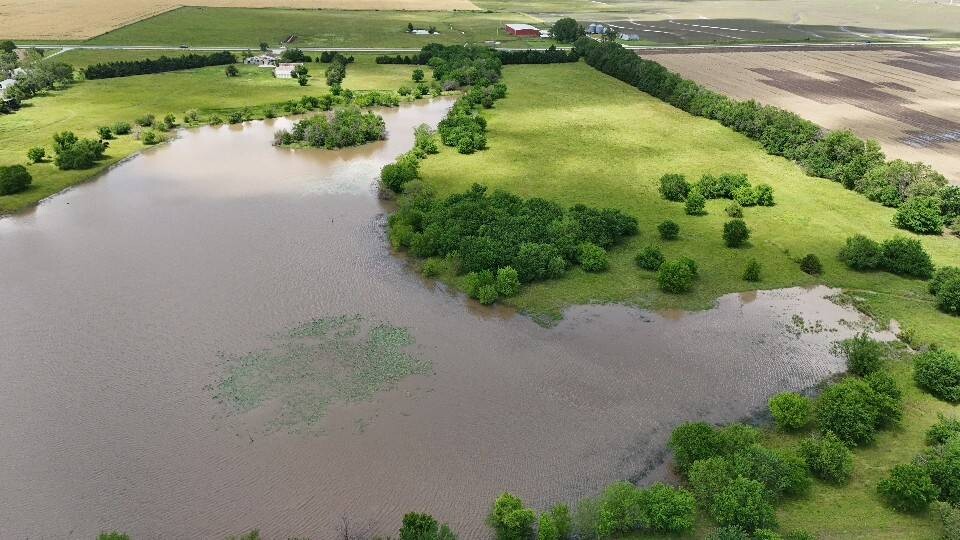 Land for Sale in Allen County, KS (12 of 81)