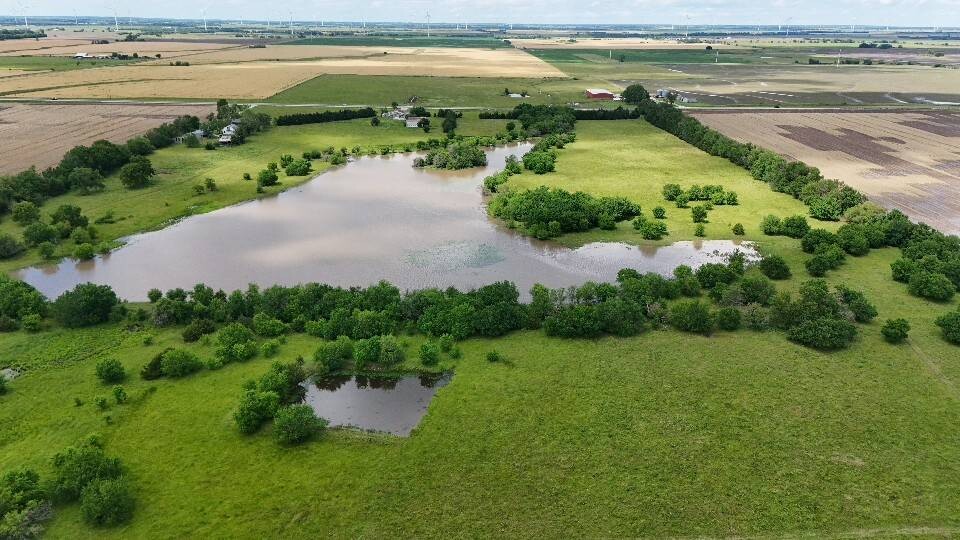 Land for Sale in Allen County, KS (13 of 81)