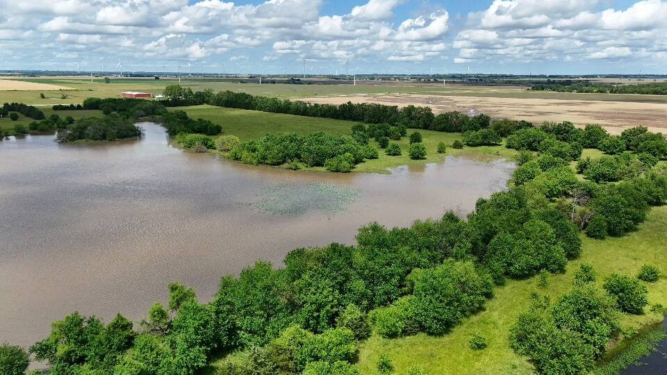 Land for Sale in Allen County, KS (49 of 81)
