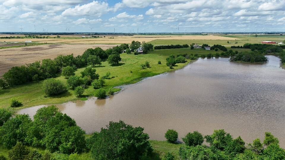 Land for Sale in Allen County, KS (50 of 81)