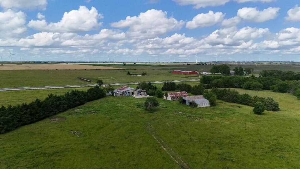 Land for Sale in Allen County, KS (67 of 81)