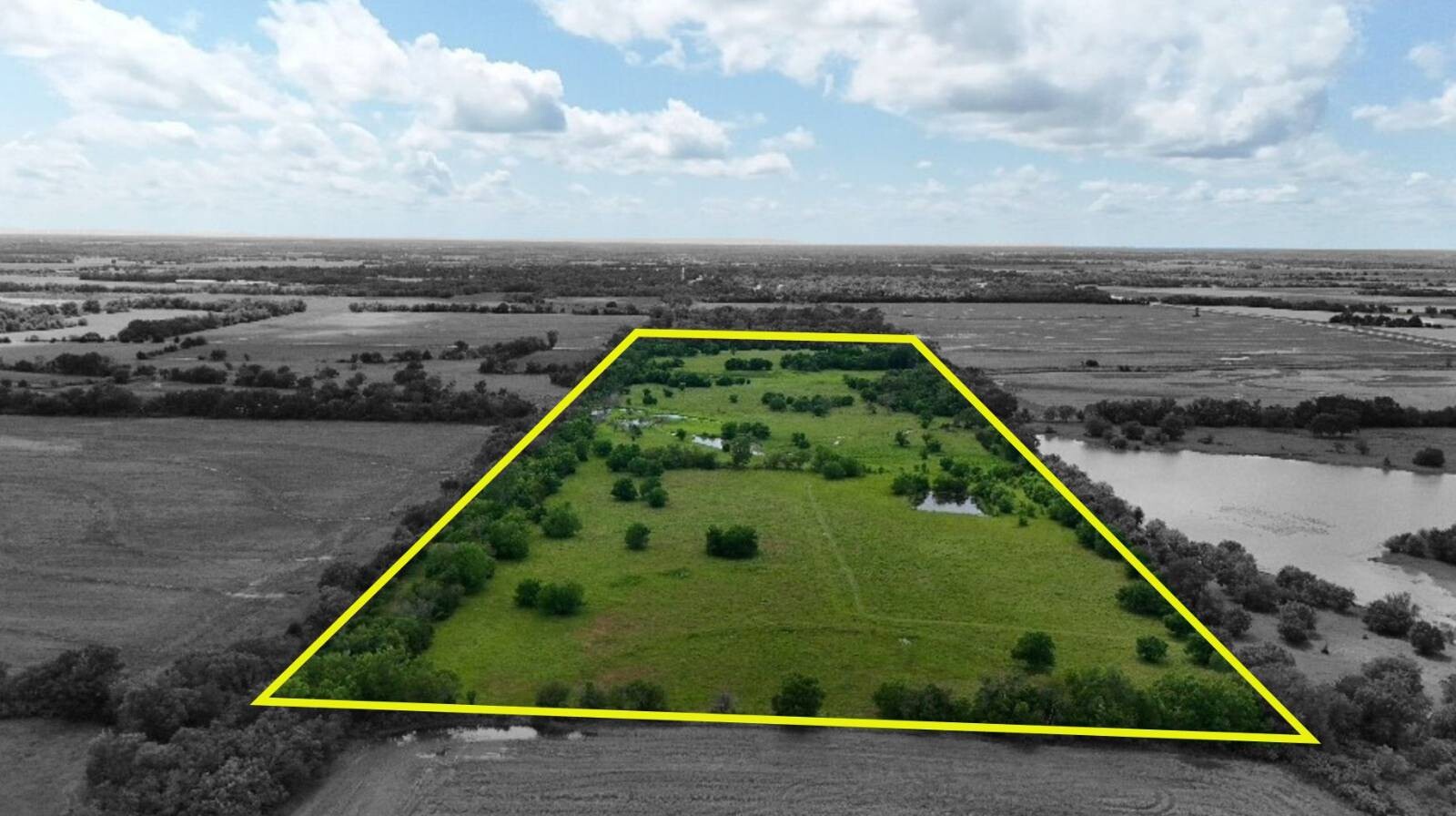 Land for Sale in Allen County, KS (1 of 11)