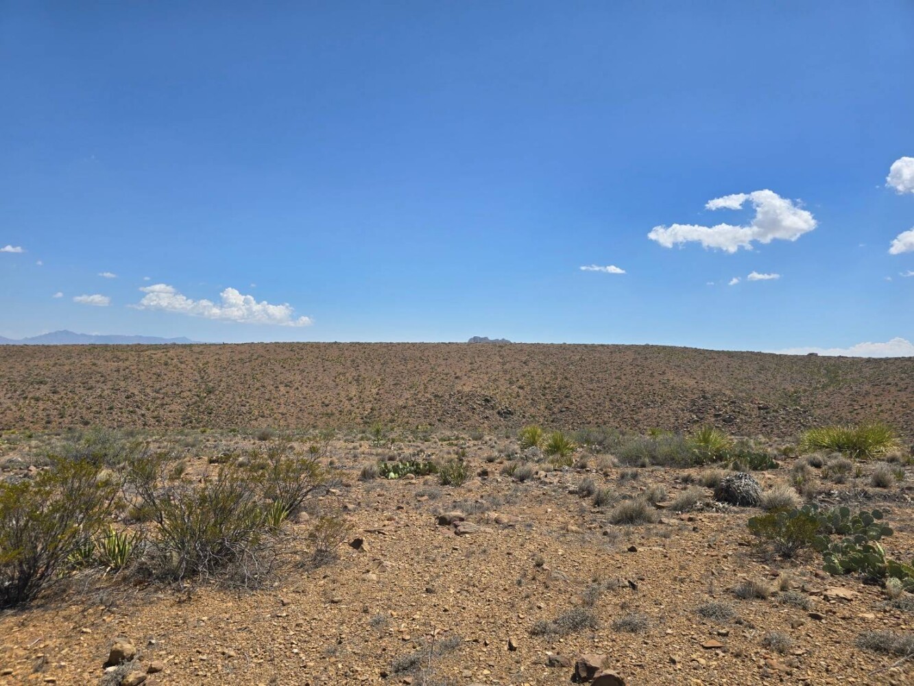 Land for Sale in Brewster County, TX (2 of 17)