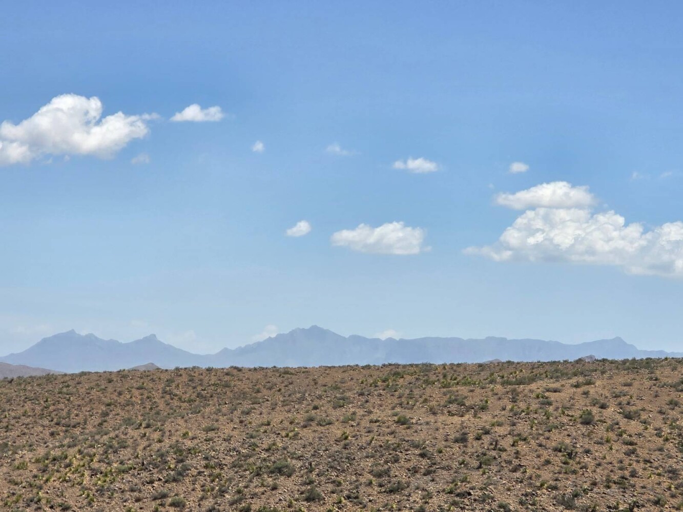 Land for Sale in Brewster County, TX (3 of 17)