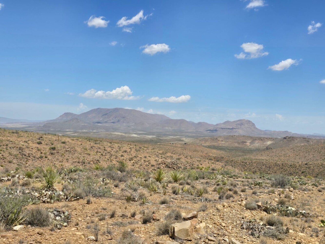 Land for Sale in Brewster County, TX (5 of 17)