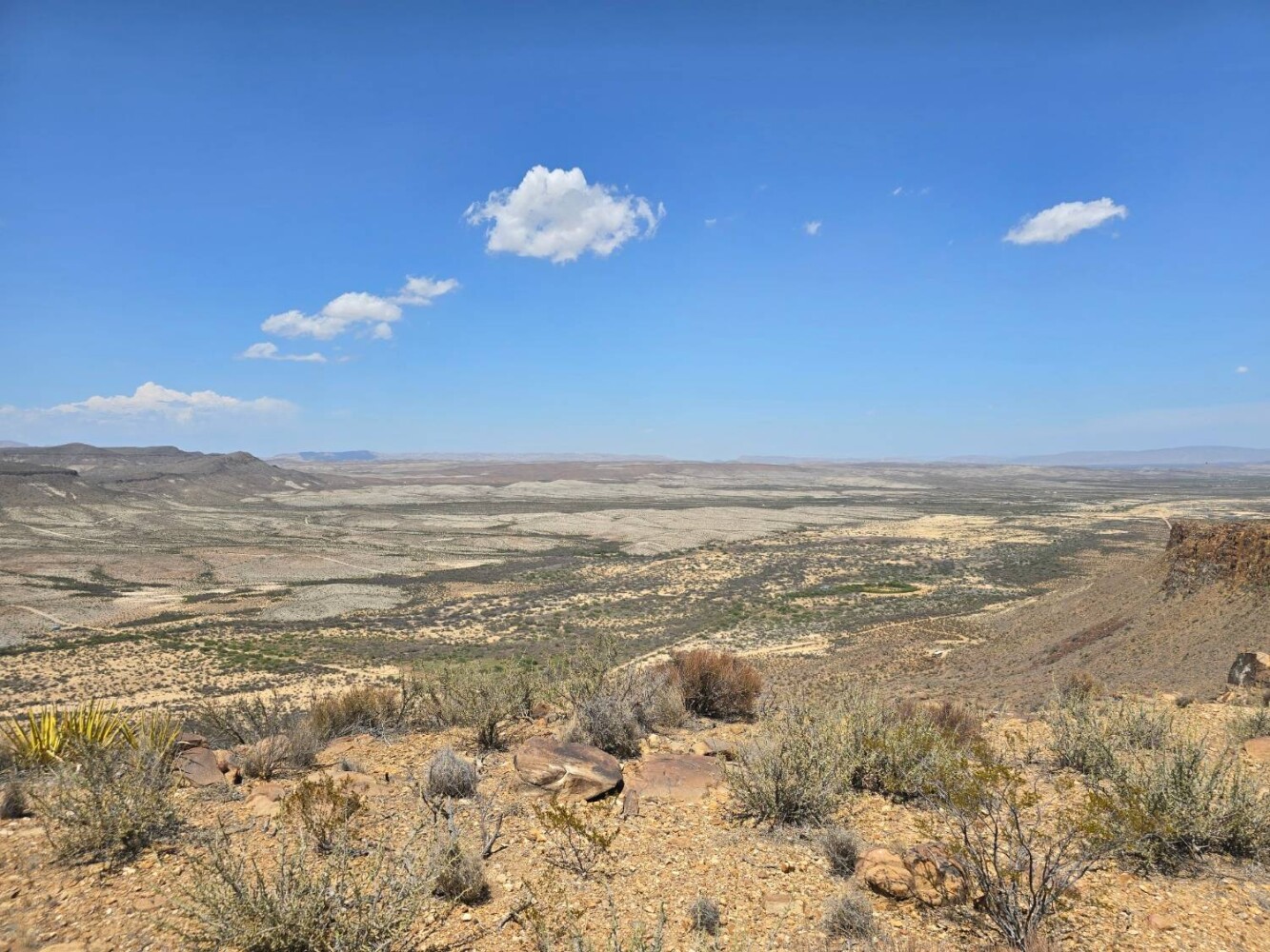 Land for Sale in Brewster County, TX (12 of 17)