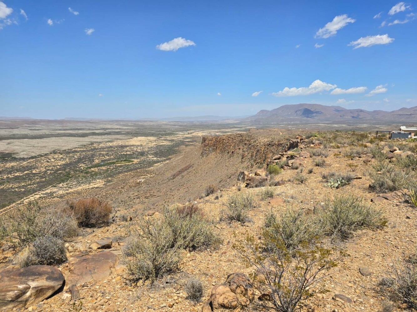 Land for Sale in Brewster County, TX (16 of 17)