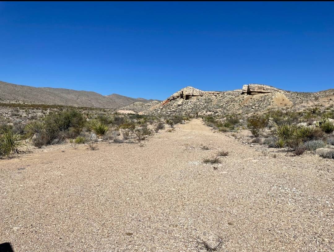 Land for Sale in Brewster County, TX (3 of 66)