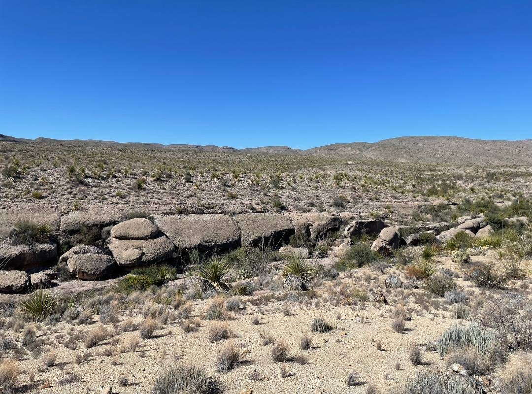 Land for Sale in Brewster County, TX (7 of 66)