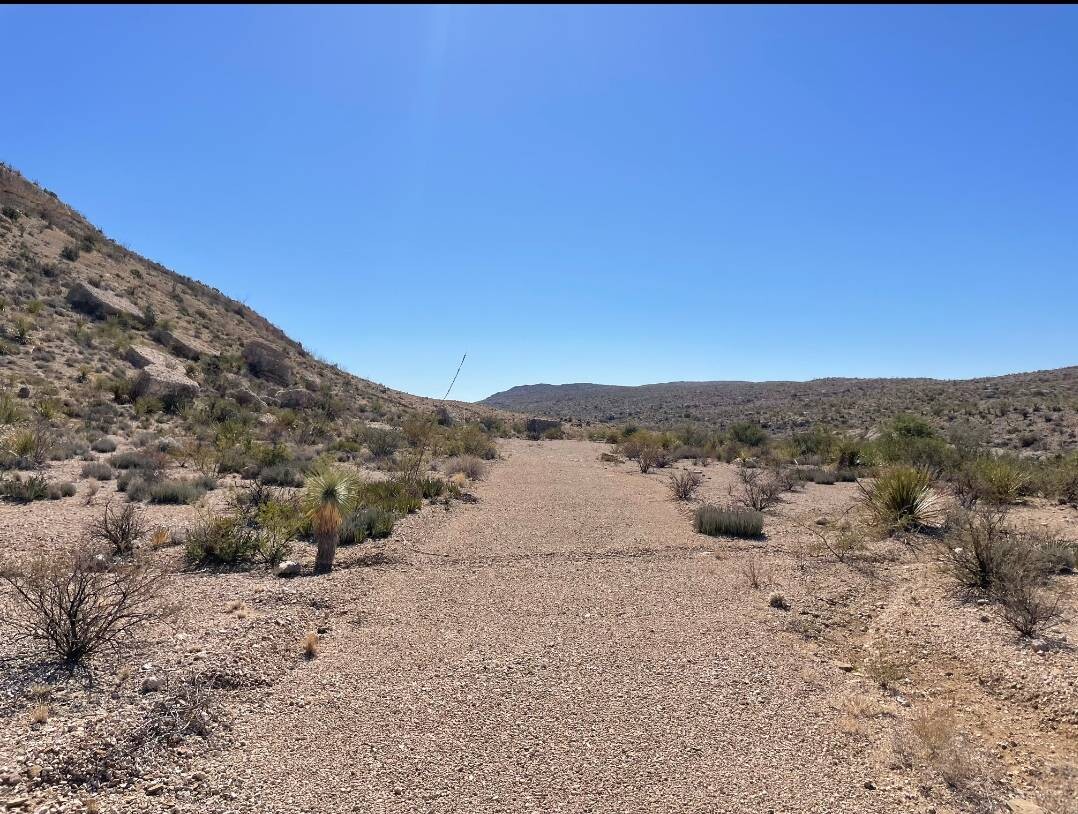 Land for Sale in Brewster County, TX (11 of 66)
