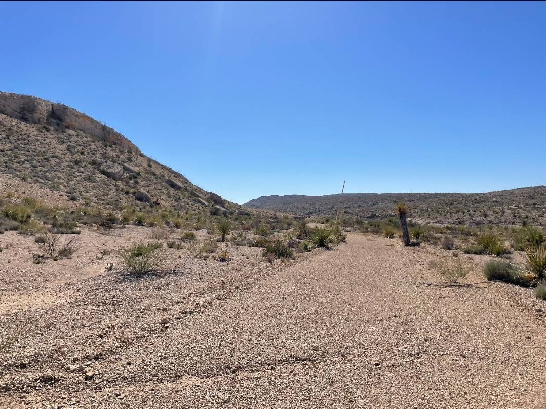 Land for Sale in Brewster County, TX (16 of 66)