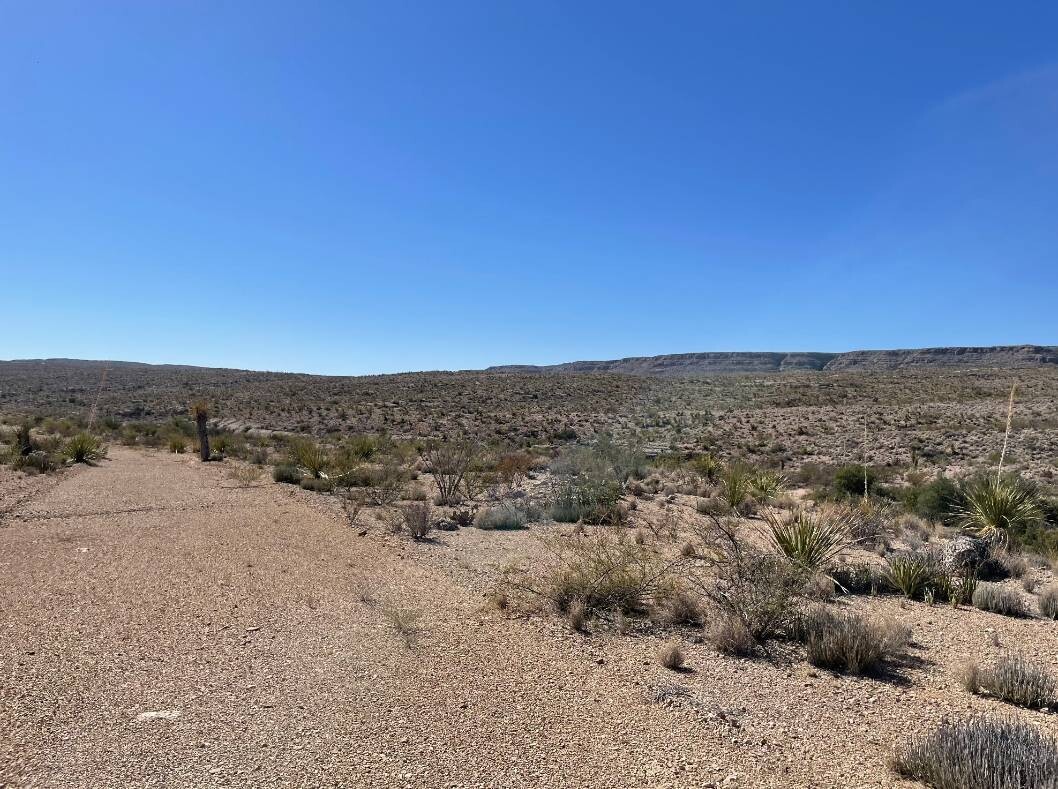 Land for Sale in Brewster County, TX (18 of 66)