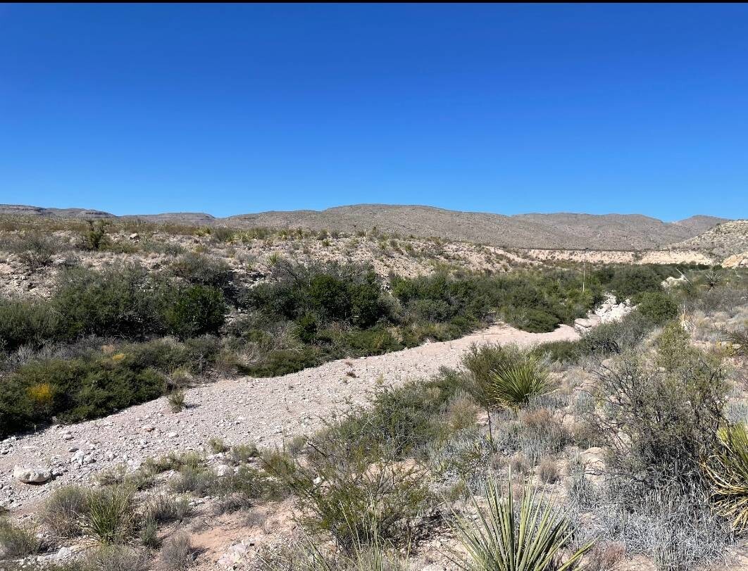 Land for Sale in Brewster County, TX (20 of 66)