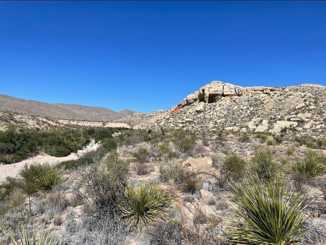 Land for Sale in Brewster County, TX (21 of 66)