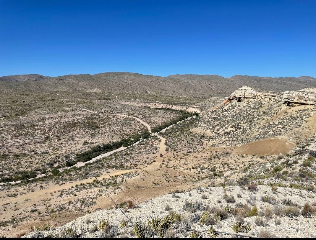 Land for Sale in Brewster County, TX (28 of 66)