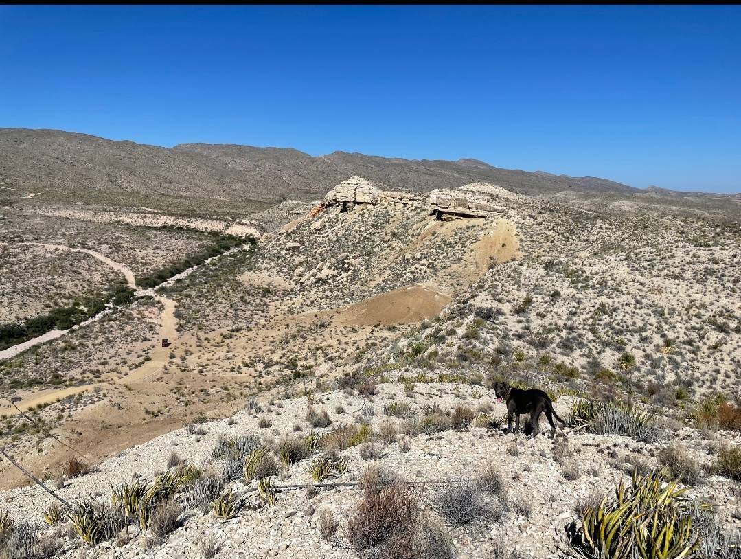 Land for Sale in Brewster County, TX (29 of 66)