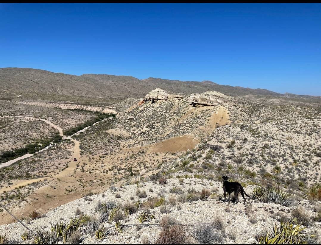 Land for Sale in Brewster County, TX (30 of 66)