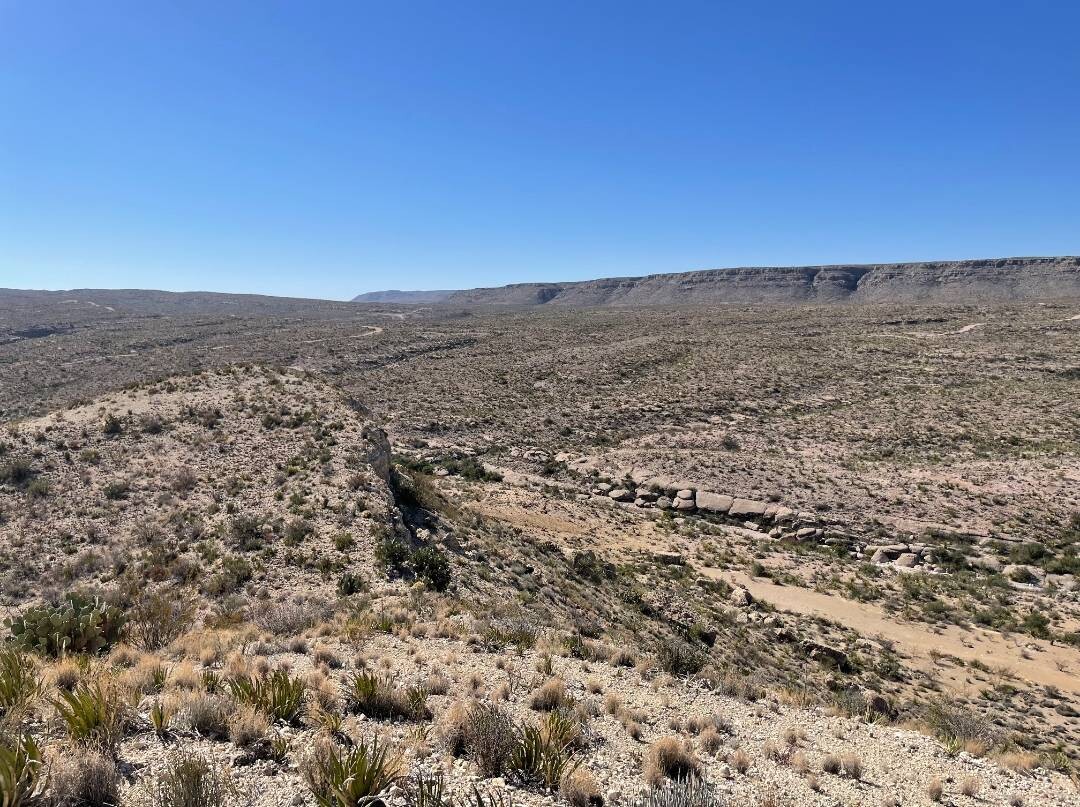 Land for Sale in Brewster County, TX (31 of 66)