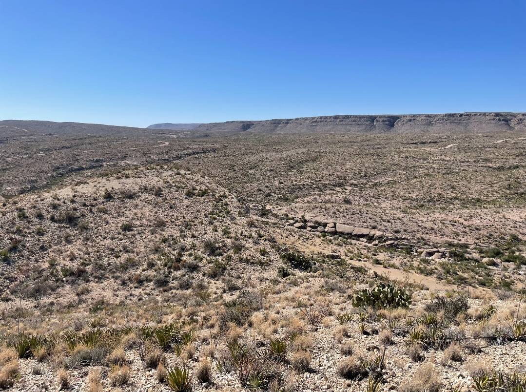 Land for Sale in Brewster County, TX (32 of 66)