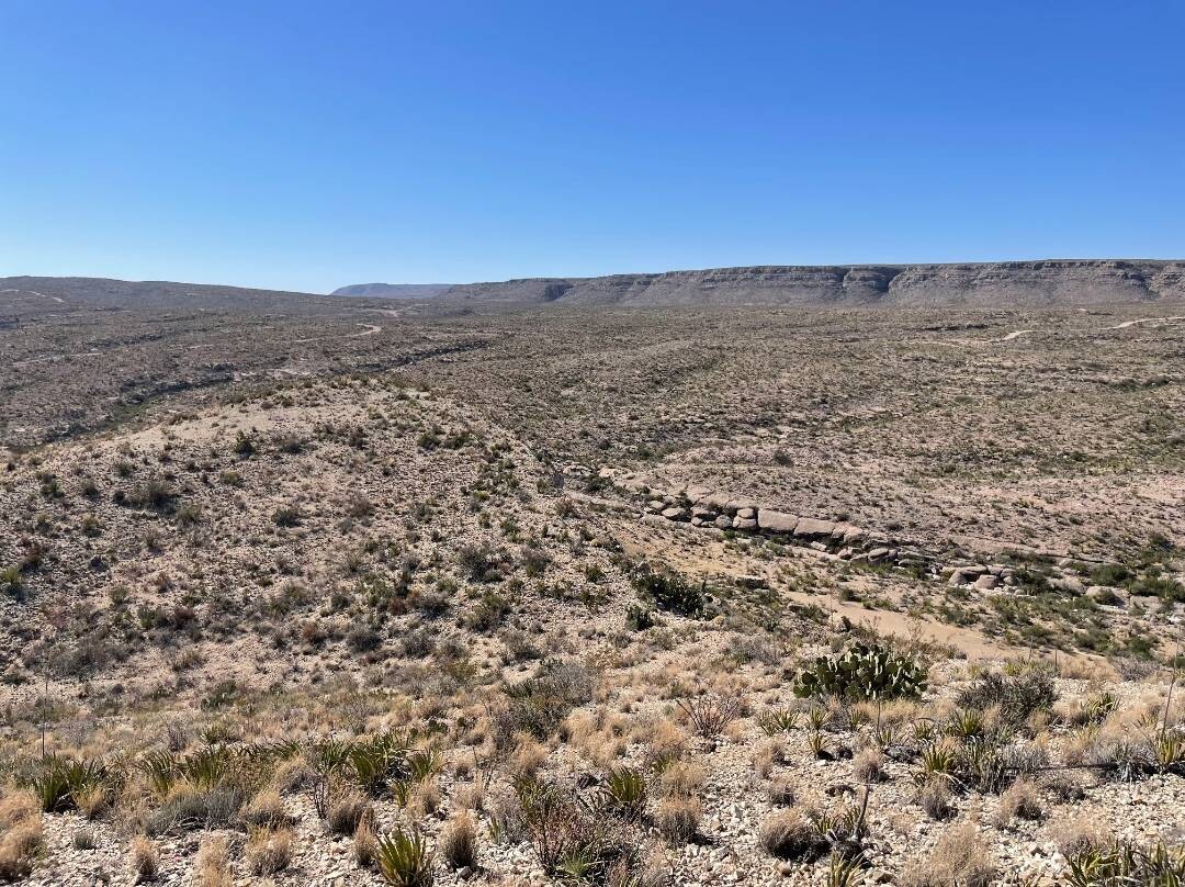 Land for Sale in Brewster County, TX (34 of 66)