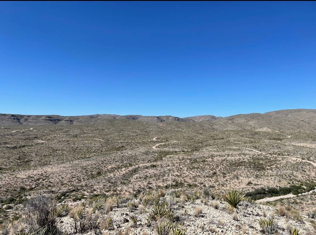 Land for Sale in Brewster County, TX (37 of 66)