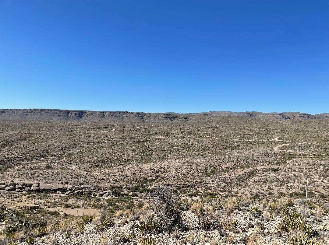Land for Sale in Brewster County, TX (38 of 66)