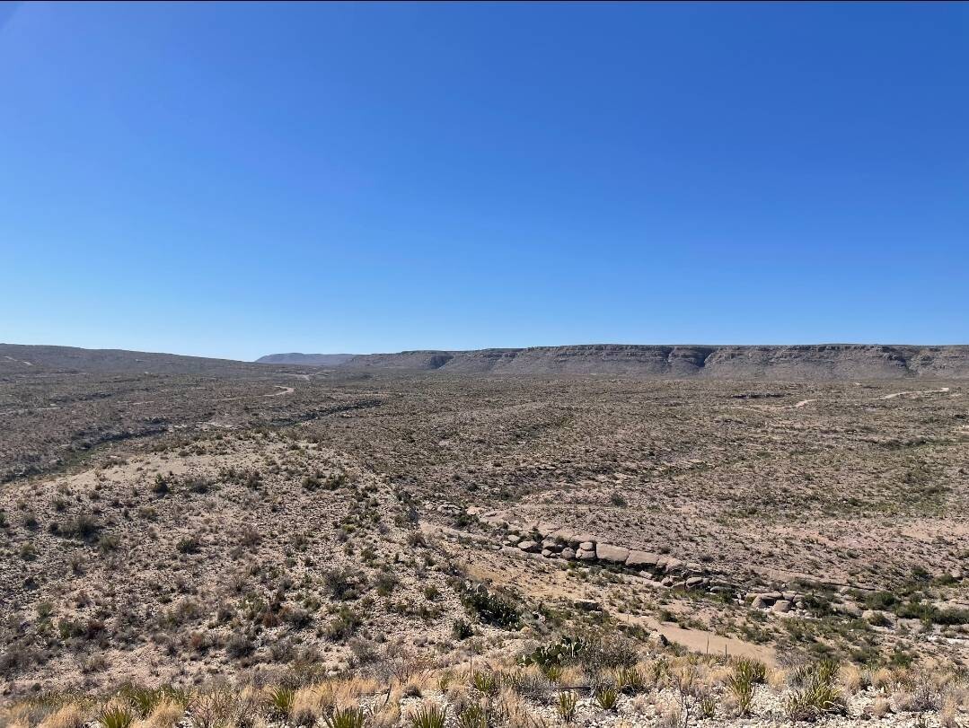Land for Sale in Brewster County, TX (39 of 66)