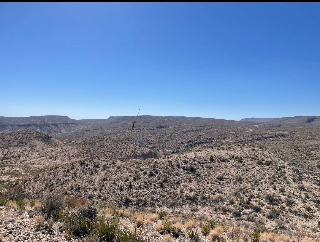 Land for Sale in Brewster County, TX (40 of 66)