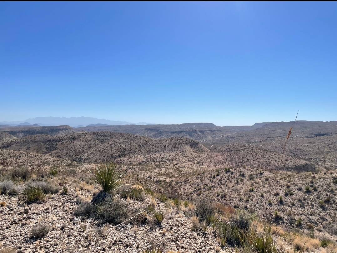 Land for Sale in Brewster County, TX (41 of 66)