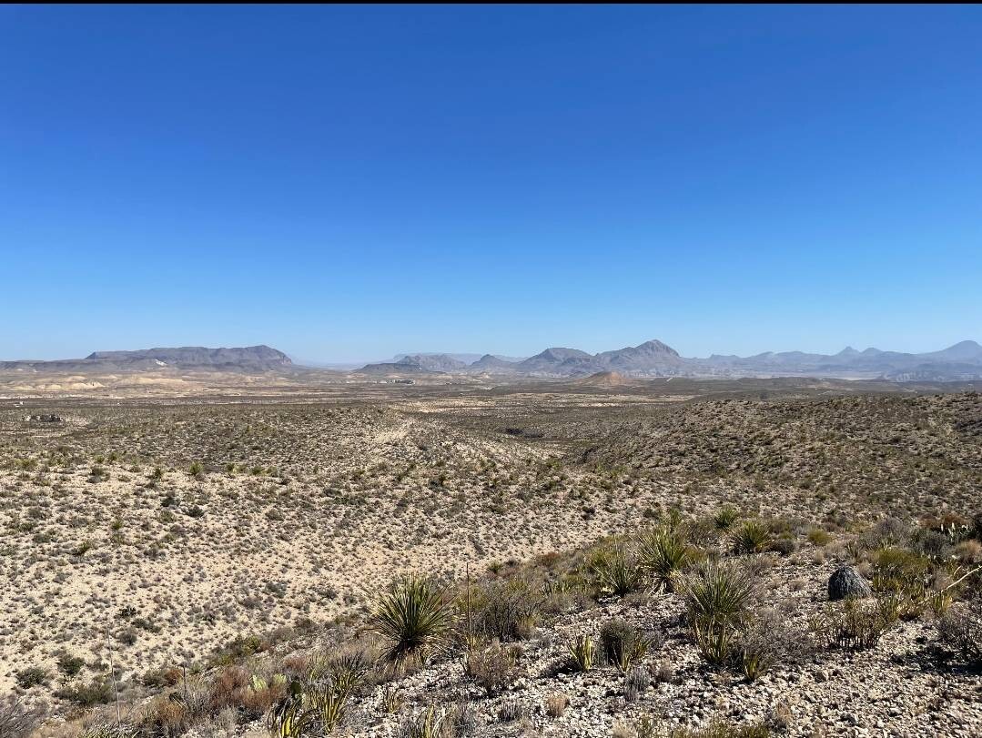 Land for Sale in Brewster County, TX (42 of 66)