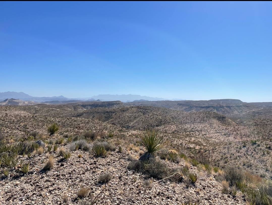 Land for Sale in Brewster County, TX (43 of 66)