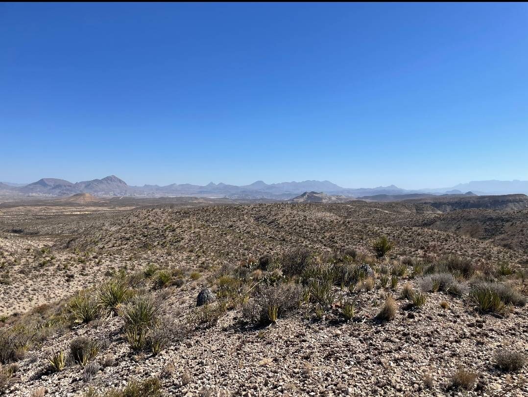 Land for Sale in Brewster County, TX (44 of 66)