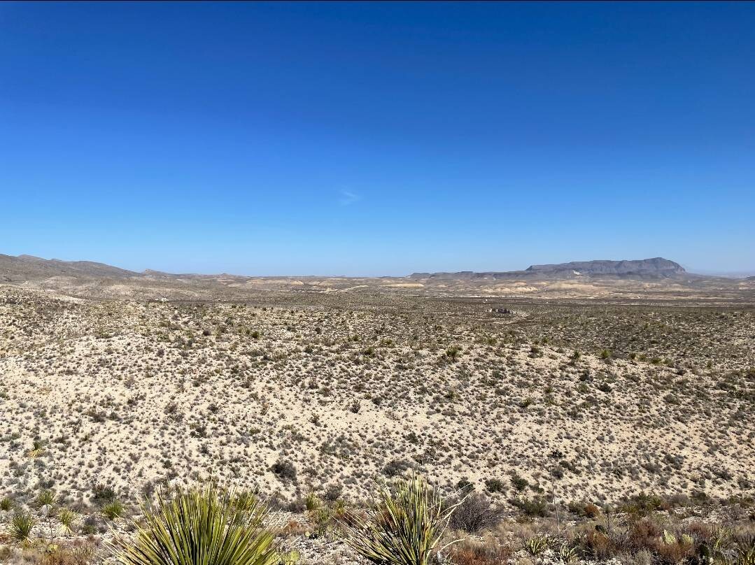 Land for Sale in Brewster County, TX (45 of 66)