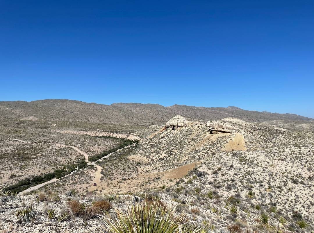 Land for Sale in Brewster County, TX (46 of 66)