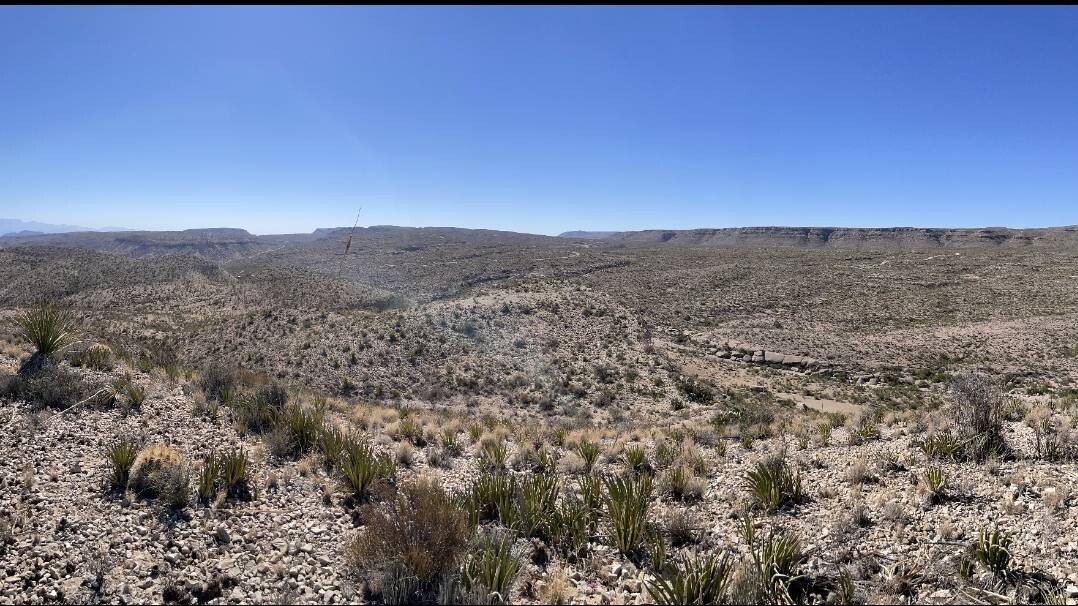 Land for Sale in Brewster County, TX (47 of 66)