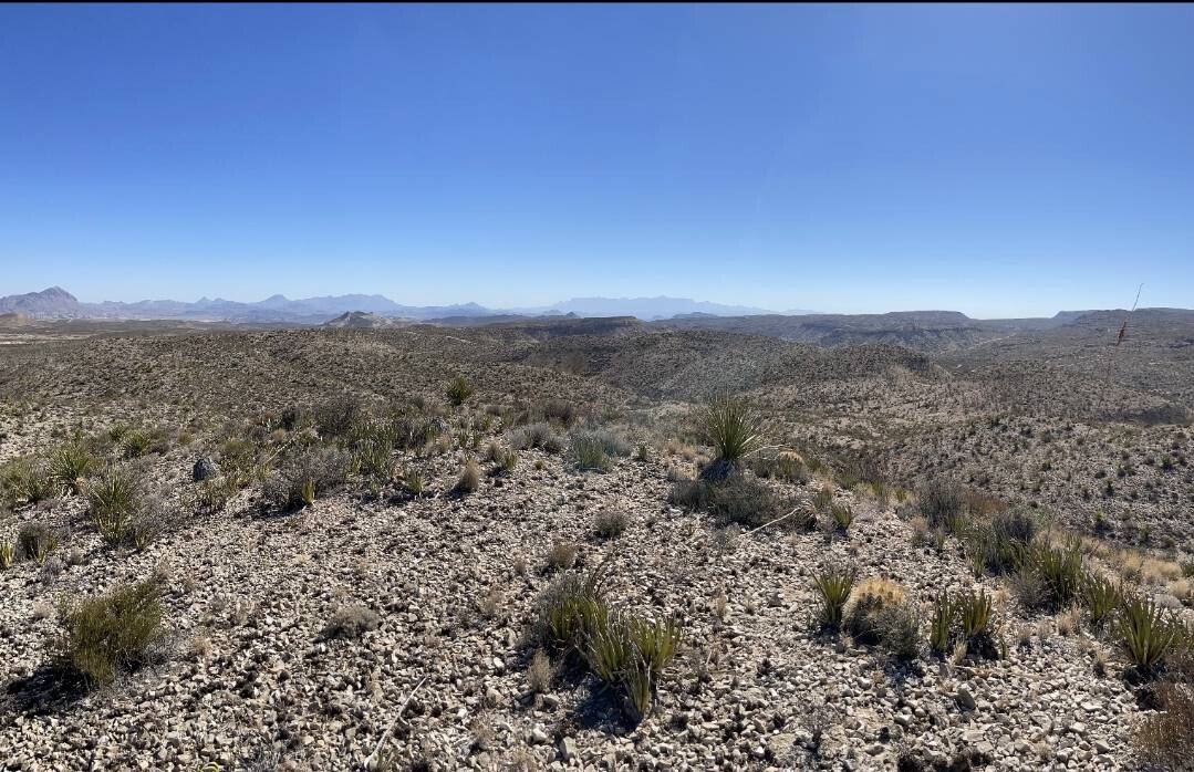 Land for Sale in Brewster County, TX (48 of 66)