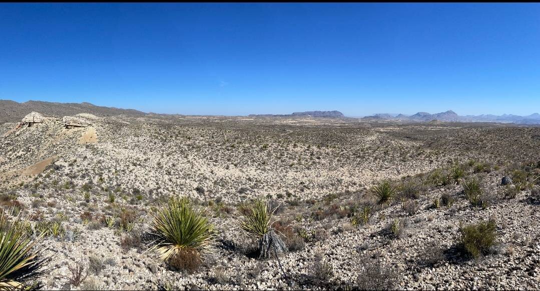 Land for Sale in Brewster County, TX (49 of 66)