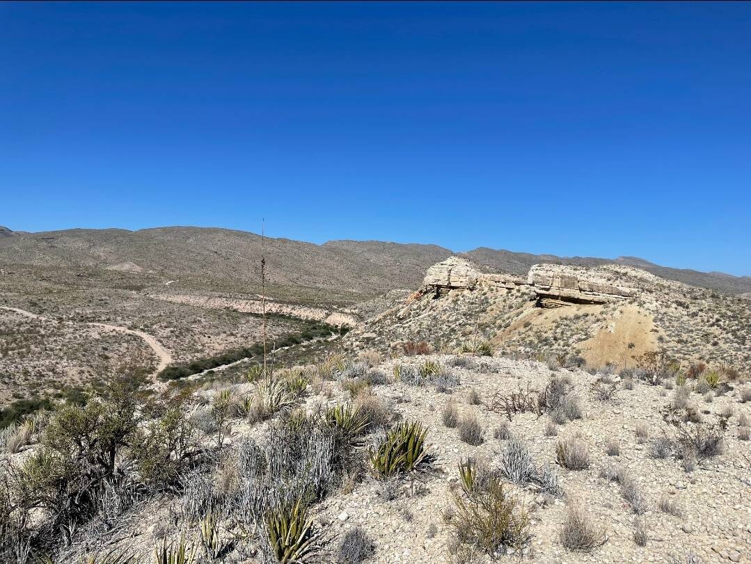 Land for Sale in Brewster County, TX (51 of 66)