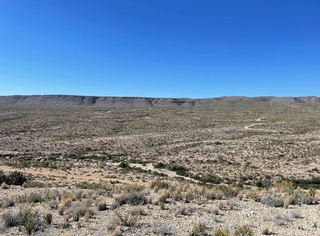 Land for Sale in Brewster County, TX (52 of 66)