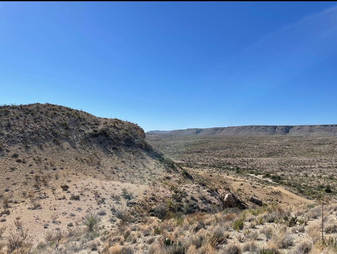 Land for Sale in Brewster County, TX (54 of 66)