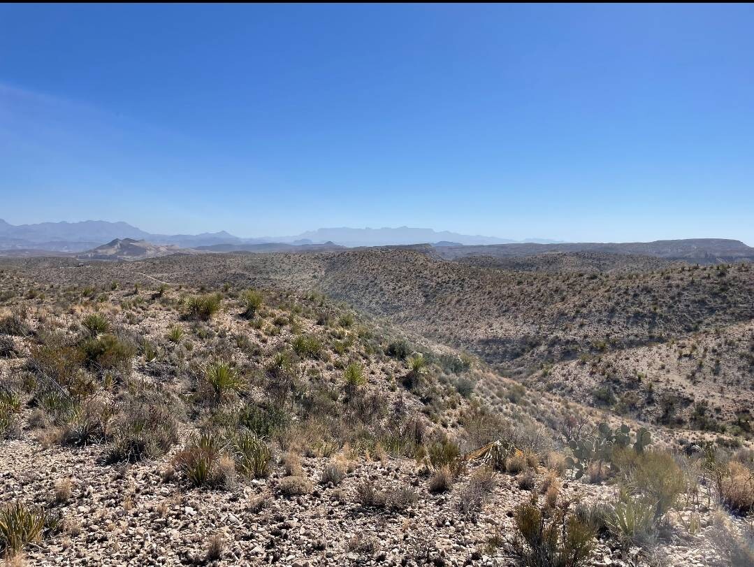 Land for Sale in Brewster County, TX (55 of 66)
