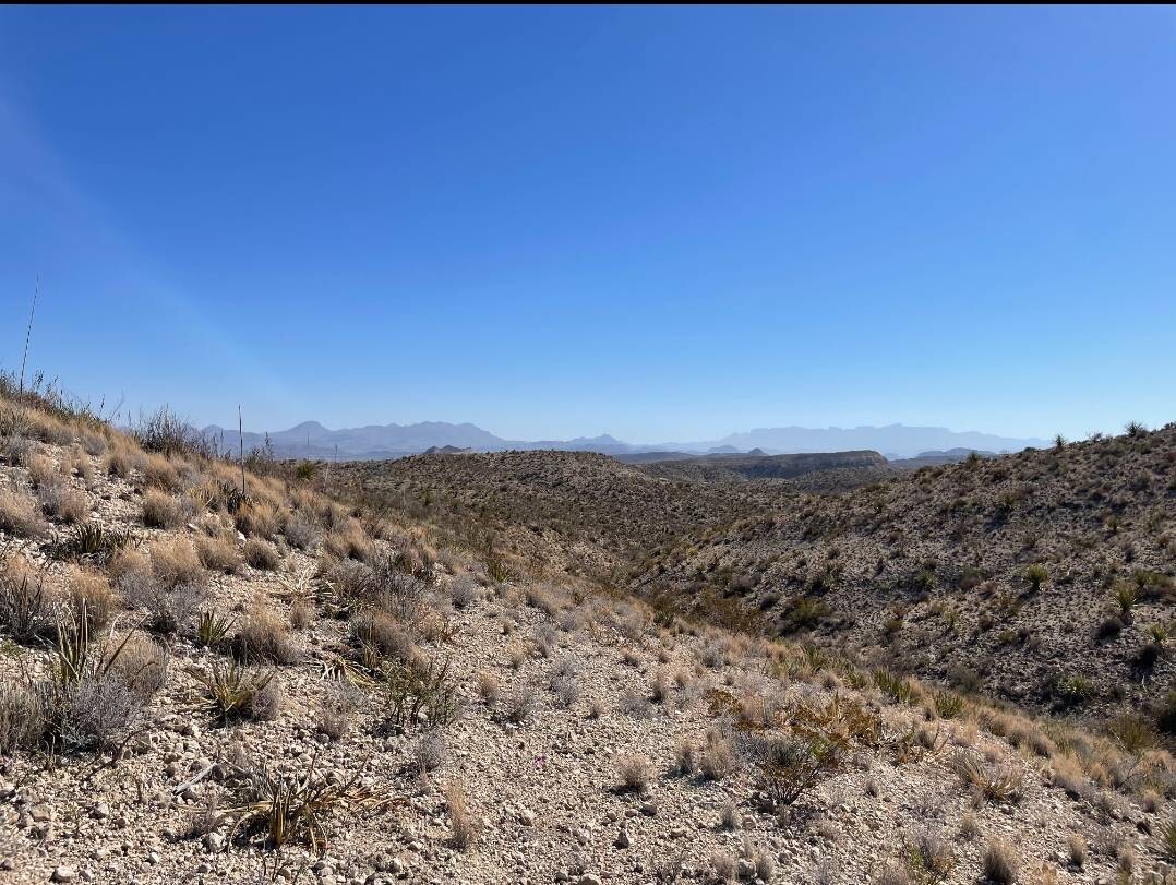 Land for Sale in Brewster County, TX (56 of 66)