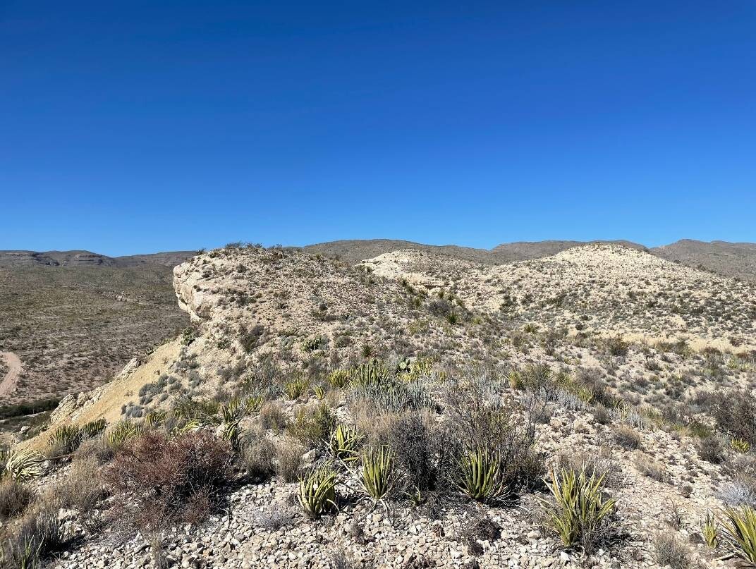 Land for Sale in Brewster County, TX (57 of 66)