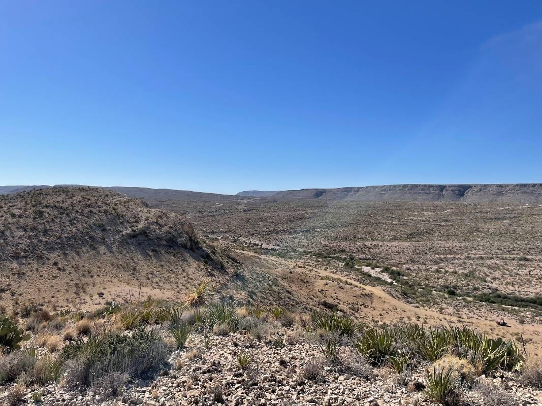 Land for Sale in Brewster County, TX (58 of 66)