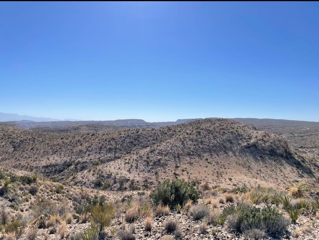 Land for Sale in Brewster County, TX (59 of 66)