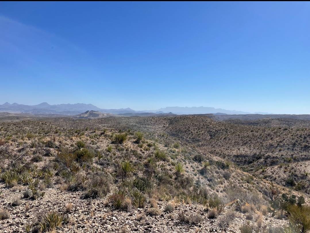 Land for Sale in Brewster County, TX (60 of 66)
