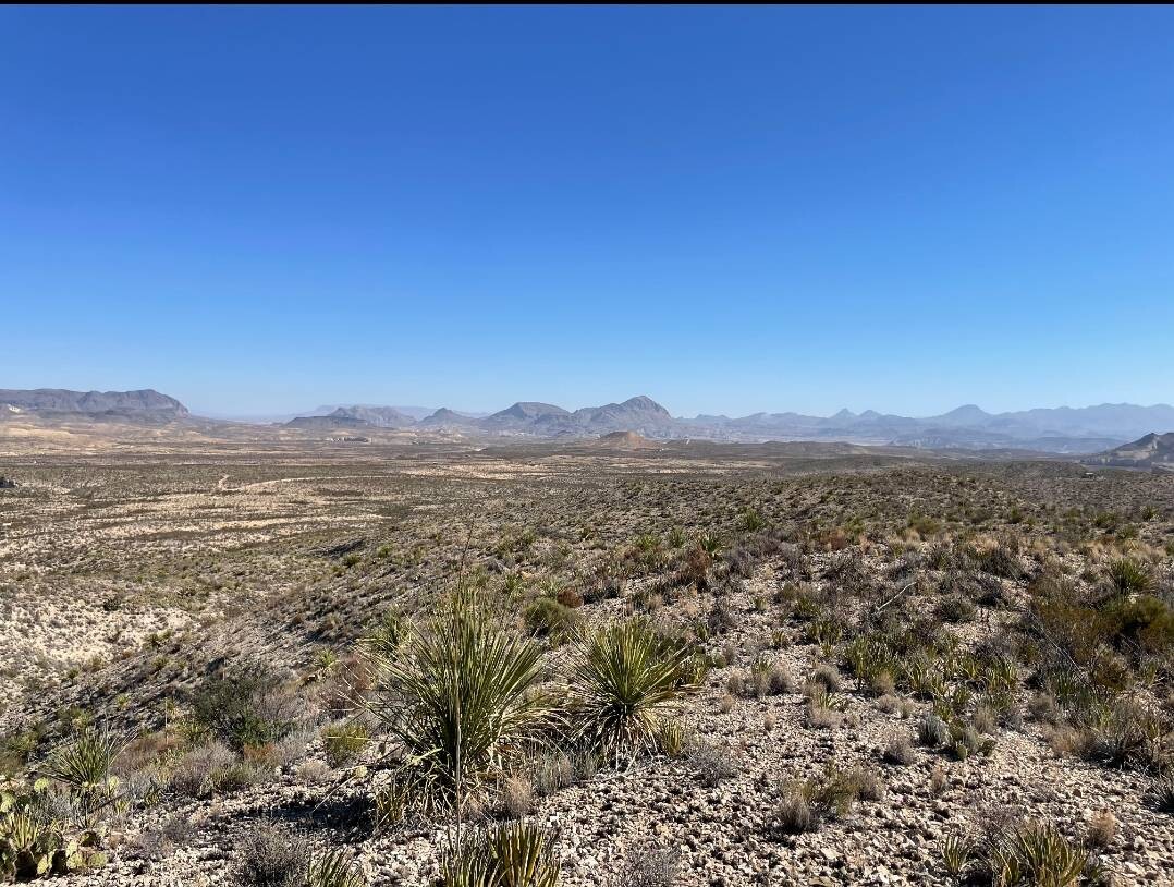 Land for Sale in Brewster County, TX (61 of 66)
