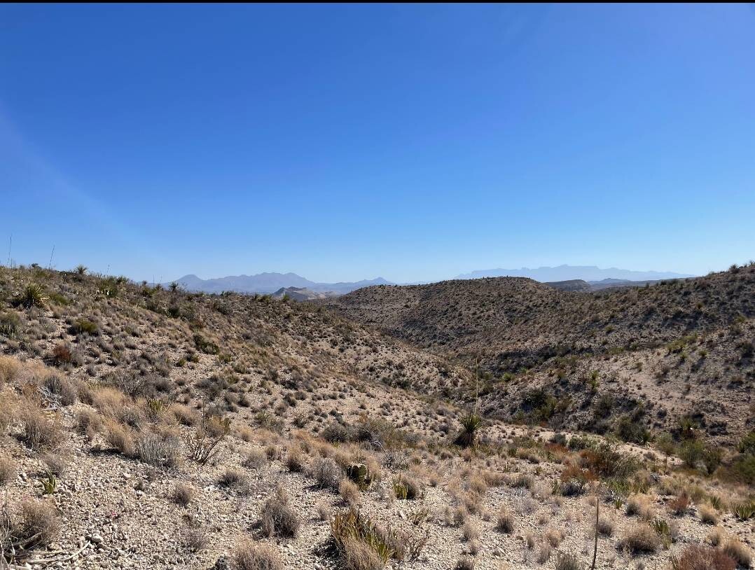 Land for Sale in Brewster County, TX (62 of 66)