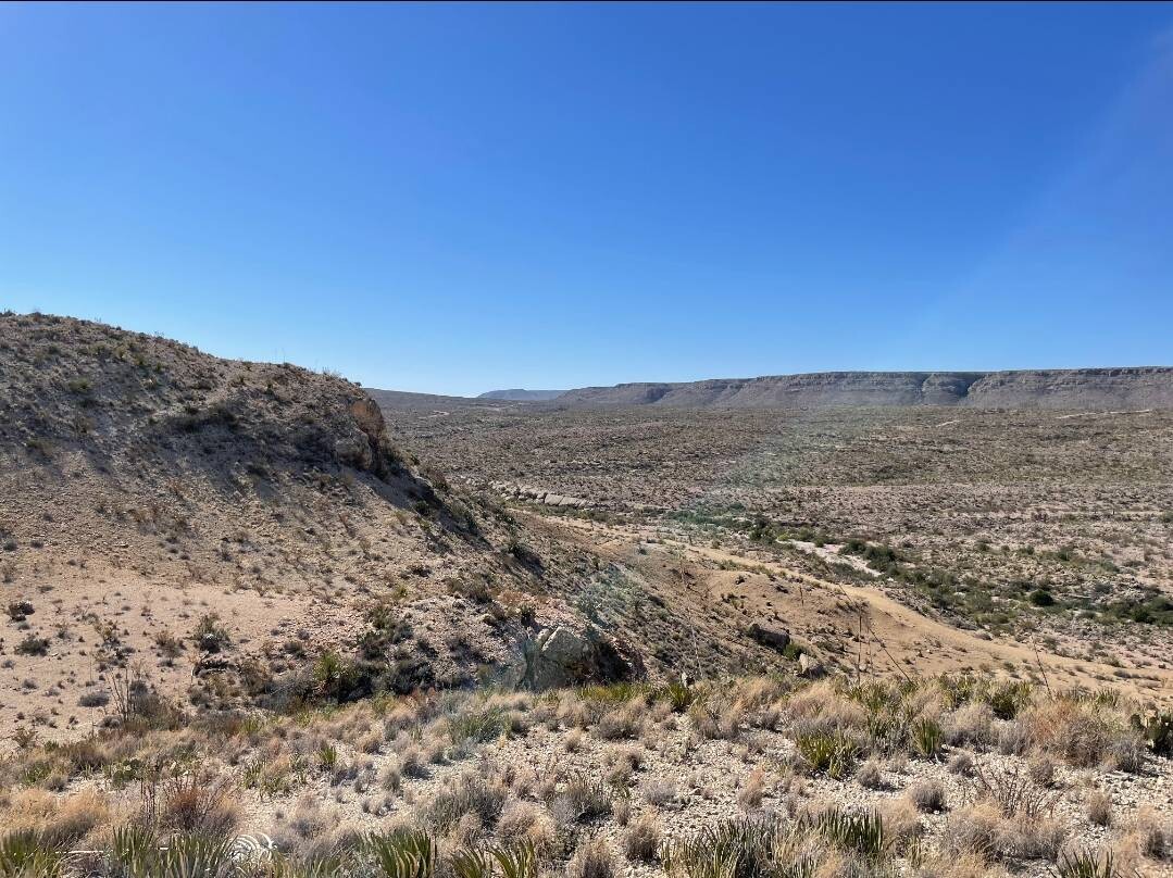 Land for Sale in Brewster County, TX (64 of 66)