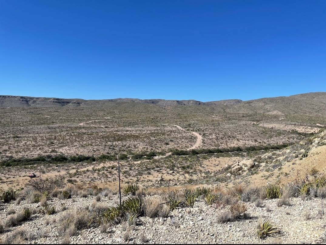Land for Sale in Brewster County, TX (65 of 66)